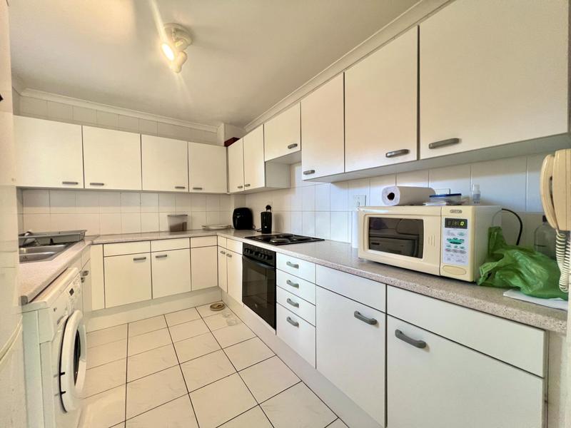 To Let 2 Bedroom Property for Rent in Beach Estate Western Cape